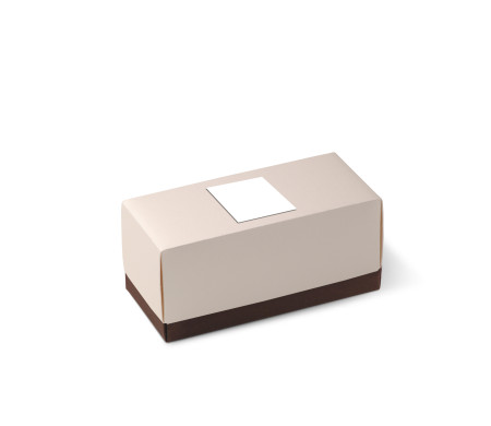 Caja de Cartón con Tapa Ideal para Regalo