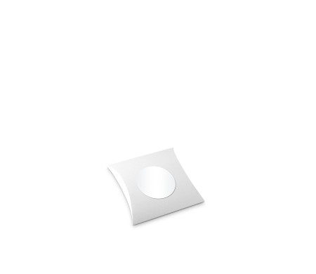 Caja Regalo Petaca para Tiendas de Joyería