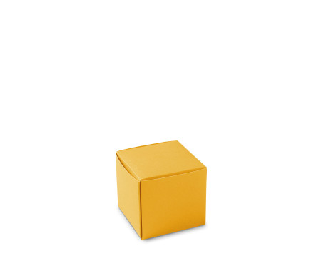 Box for Creams and Small Gifts