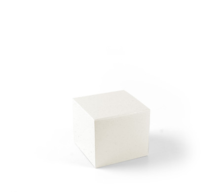 Caja Cuadrada para Cremas