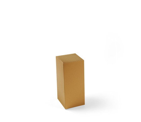 Caja Alargada para Perfumes
