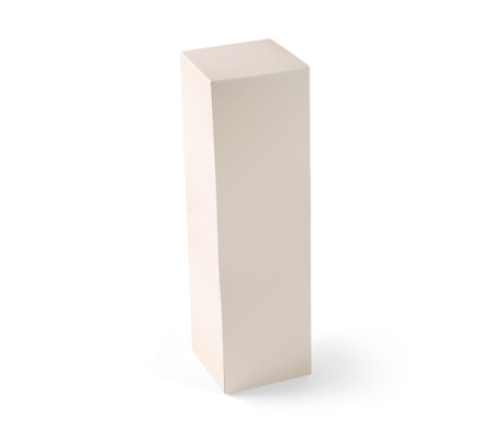 Caja Alargada para Perfumes