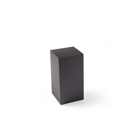 Caja Alargada para Perfumes