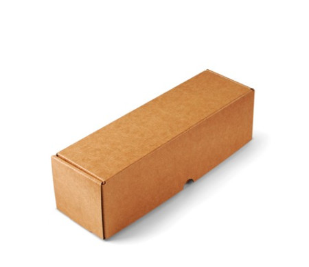 Cajas para Envíos Alargadas