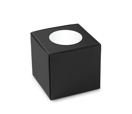 Box for Creams and Small Gifts