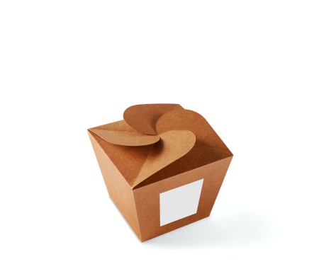 Caja para Cremas, Original y en Forma de Flor