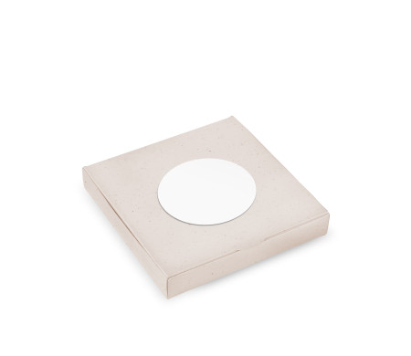 Caja Plana para Invitaciones de Boda o Eventos