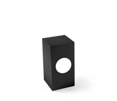 Caja Alargada para Perfumes