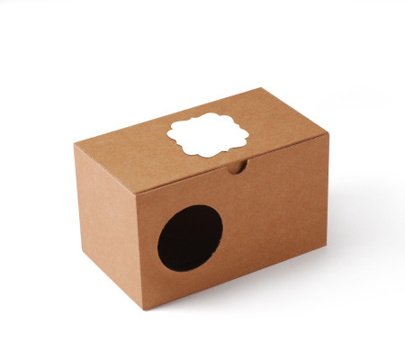 Caja para Tazas, un Regalo Sorprendente