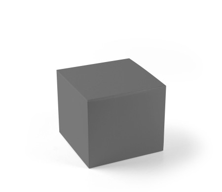 Caja Cuadrada para Cremas