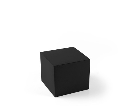 Caja Cuadrada para Cremas
