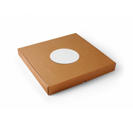 Cajas De Pizza ¡Sin Pedido Mínimo!