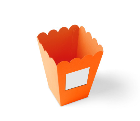 Popcorn Box for Parties and Events
