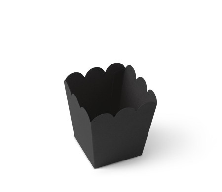 Boîte à pop-corn pour fêtes et évènements