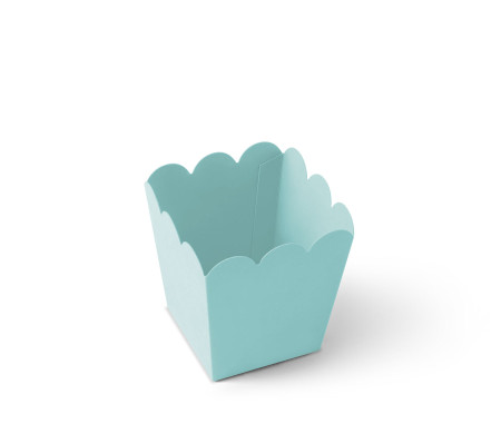 Boîte à pop-corn pour fêtes et évènements