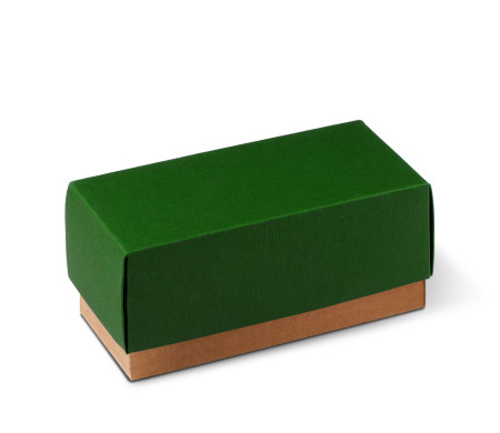 Caja de Cartón con Tapa Ideal para Regalo