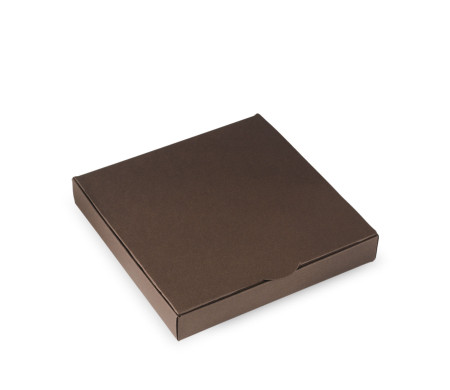 Caja Plana para Invitaciones de Boda o Eventos