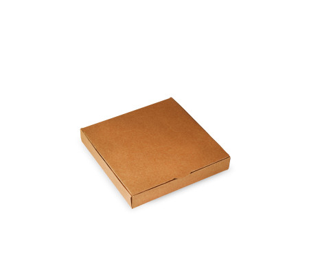 Caja Plana para Invitaciones de Boda o Eventos