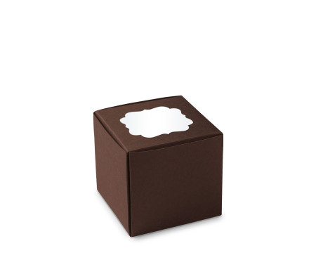 Box for Creams and Small Gifts