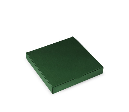 Caja Plana para Invitaciones de Boda o Eventos