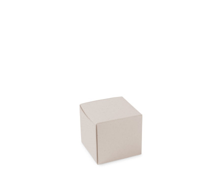 Box for Creams and Small Gifts