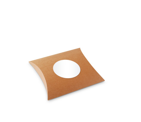 Caja Regalo Petaca para Tiendas de Joyería