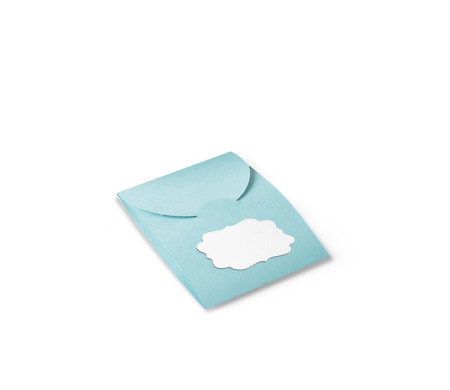 Envelope for a Card, CD and A5