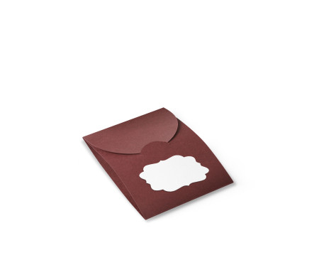 Busta per biglietti,CD e A5