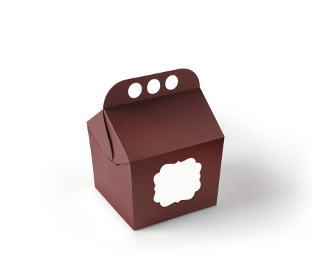 Caja Feliz, una Simpática Caja Regalo para Sorprender