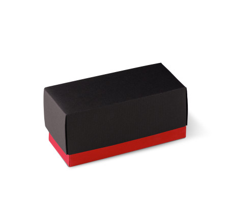 Caja de Cartón con Tapa Ideal para Regalo