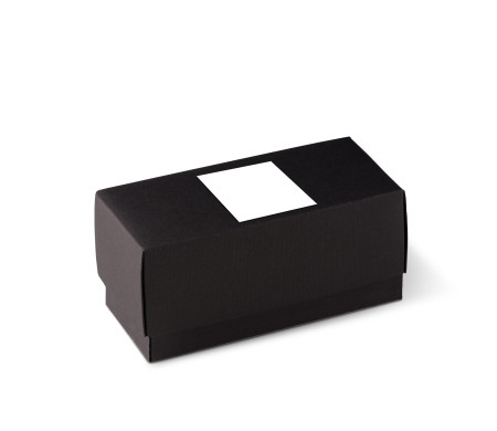 Caja de Cartón con Tapa Ideal para Regalo