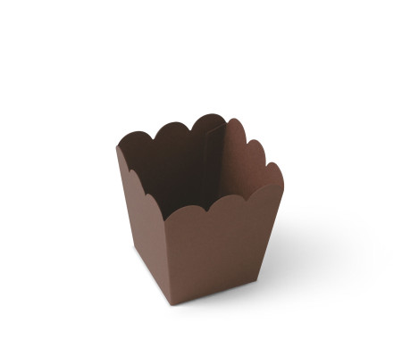 Boîte à pop-corn pour fêtes et évènements