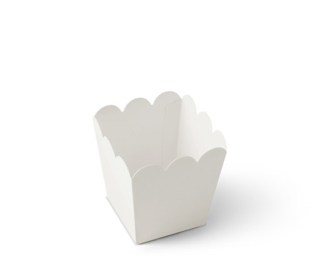 Scatola da Pop Corn per Feste ed Eventi