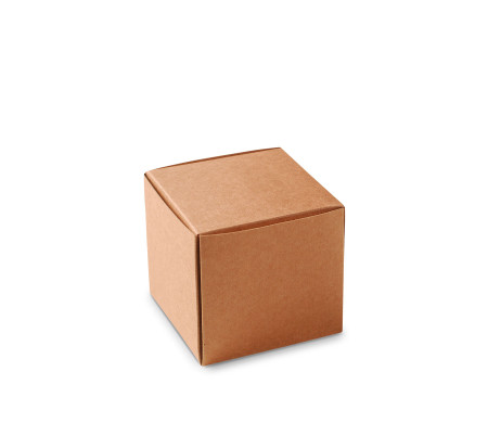 Box for Creams and Small Gifts