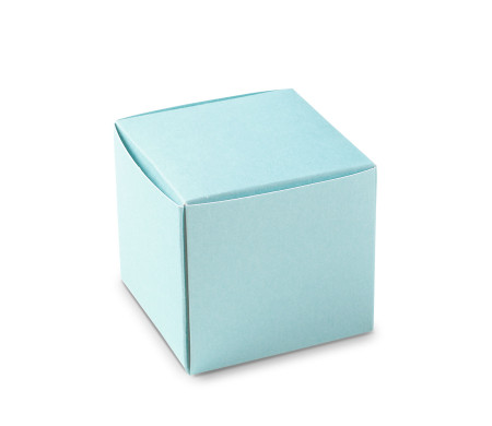 Box for Creams and Small Gifts