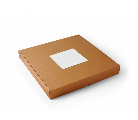 Cajas De Pizza ¡Sin Pedido Mínimo!