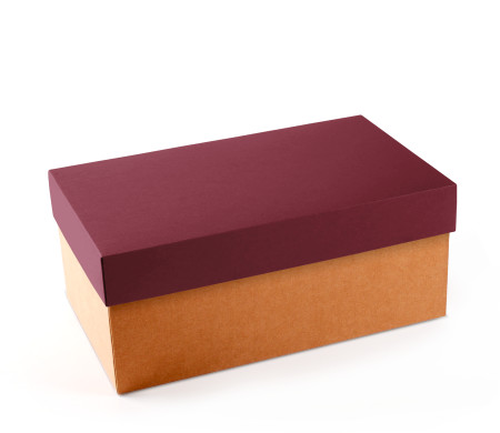 Shoeboxes
