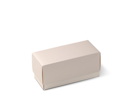 Caja de Cartón con Tapa Ideal para Regalo