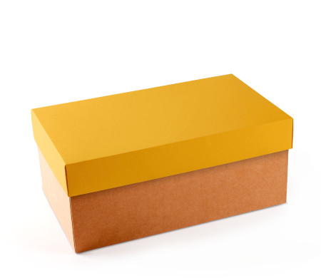 Shoeboxes