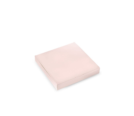 Caja Plana para Invitaciones de Boda o Eventos