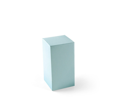 Caja Alargada para Perfumes