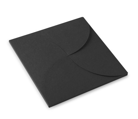 Original Caja para CDs o Invitaciones de Boda