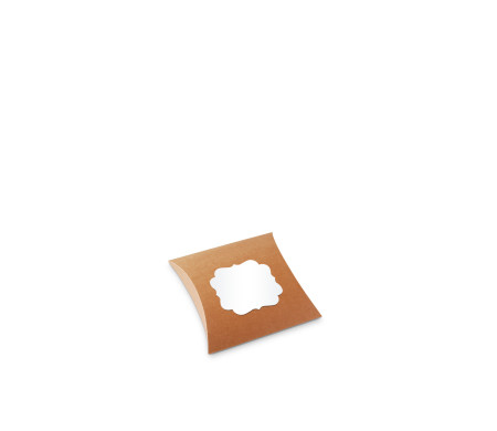 Caja Regalo Petaca para Tiendas de Joyería
