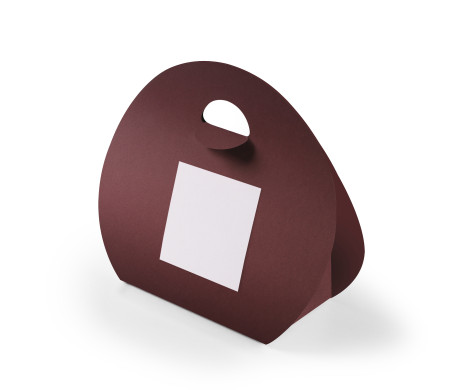 Bolsa de Cartón para Regalar