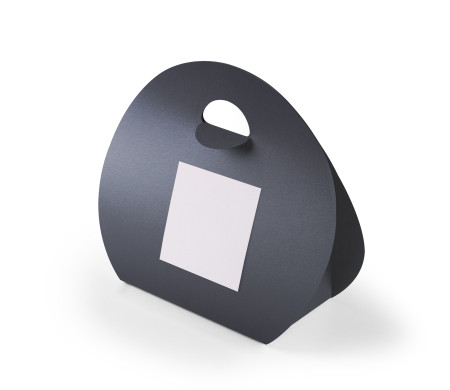 Bolsa de Cartón para Regalar