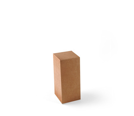 Caja Alargada para Perfumes