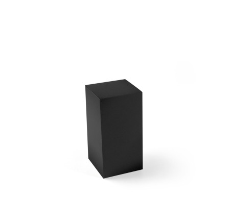 Caja Alargada para Perfumes