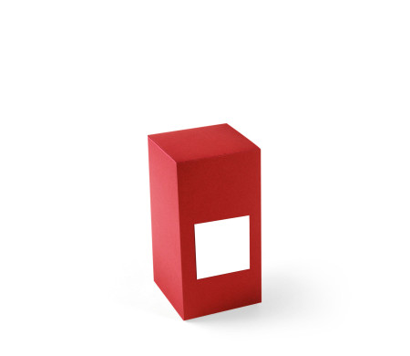 Caja Alargada para Perfumes