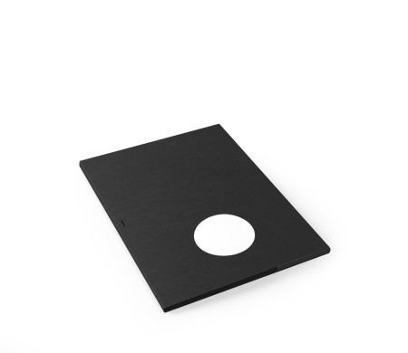 Carpeta de Cartón para Entregar Fotos y CDs