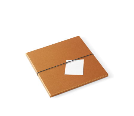 Caja para Fotógrafos ¡Para Entregar Tus Fotos!